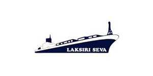  Laksiri Seva (Pvt) Ltd Logo
